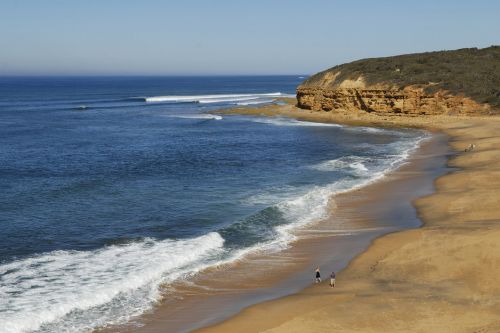 Jan Juc VIC Darwin Holiday