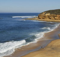 The Beach Hotel Jan Juc - Darwin Holiday