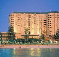 Stamford Grand Adelaide - Darwin Holiday