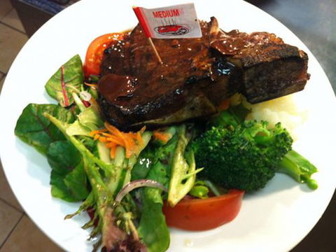 Romsey Hotel - Darwin Holiday 3