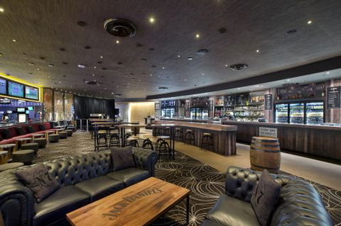 JBar - Darwin Holiday 2