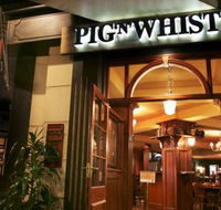 Pig N Whistle British Pub Indooroopilly - Darwin Holiday
