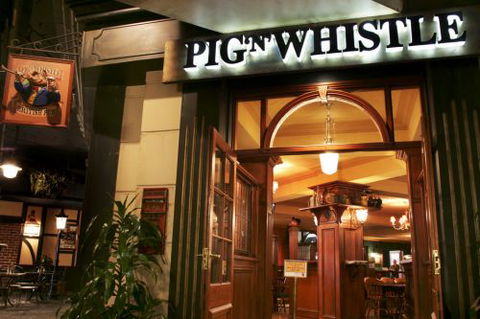 Pig N Whistle British Pub Indooroopilly - Darwin Holiday 0