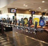 Ettalong Memorial Bowling Club - Darwin Holiday