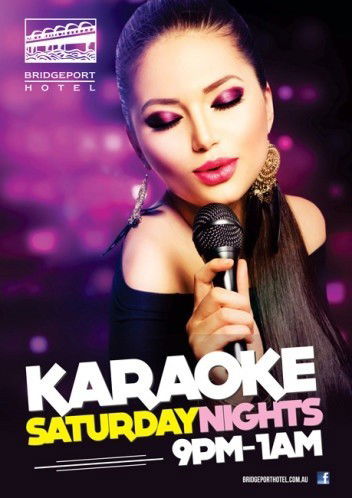 Bridgeport Hotel - Darwin Holiday 1