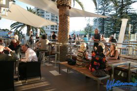 Watermark Glenelg - Darwin Holiday 0