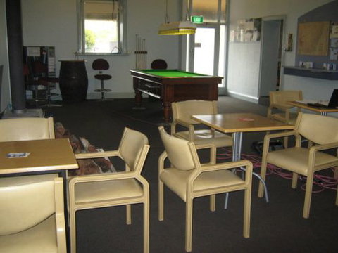 Eudunda Hotel Motel - Darwin Holiday 0