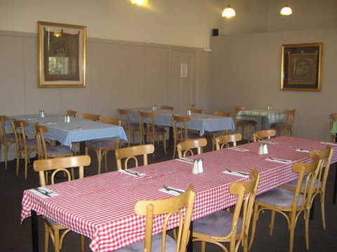 Eudunda Hotel Motel - Darwin Holiday 1