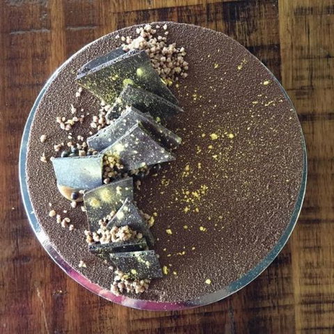 Devour Dessert Bar - Darwin Holiday 0