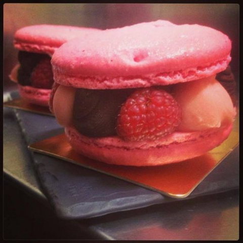 Devour Dessert Bar - Darwin Holiday 3