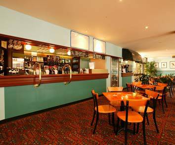 Hotel Gosford - Darwin Holiday 3