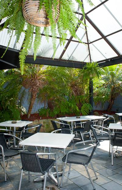 Hotel Gosford - Darwin Holiday 4