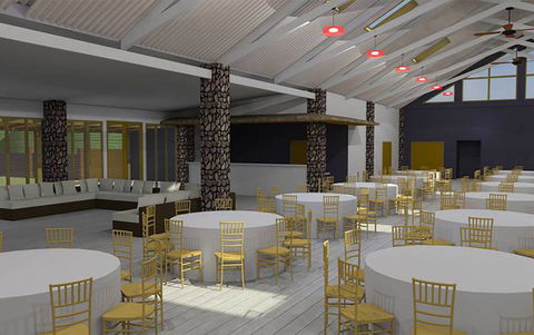 Rhino Lodge Dubbo - Darwin Holiday 0