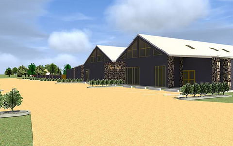 Rhino Lodge Dubbo - Darwin Holiday 3