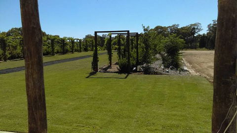 Rhino Lodge Dubbo - Darwin Holiday 4