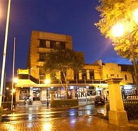 Amaroo Hotel - Darwin Holiday