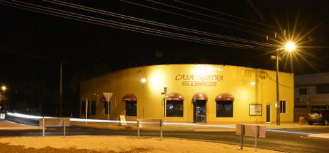 Casa Nostra Pizza & Spaghetti House - Darwin Holiday 0