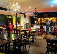 Epilogue Lounge - Darwin Holiday