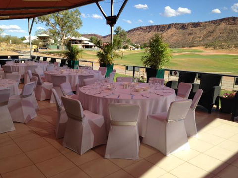 Range View Restaurant - Darwin Holiday 3