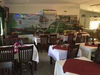 Alice Vietnamese Restaurant - Darwin Holiday 1