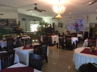 Alice Vietnamese Restaurant - Darwin Holiday 3