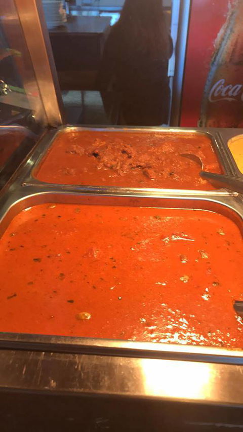 Royal Indian Kitchen Restaurant - Darwin Holiday 4