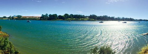 The Rock Bar And Grill - Darwin Holiday 0