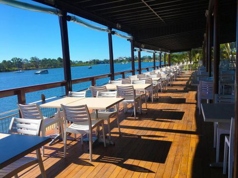 The Rock Bar And Grill - Darwin Holiday 1