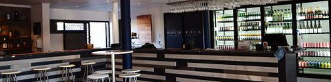 The Rock Bar And Grill - Darwin Holiday 2