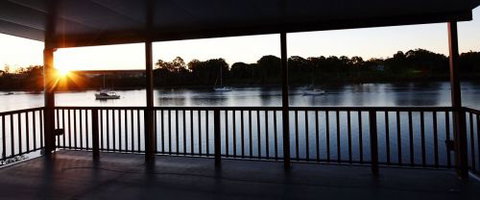 The Rock Bar And Grill - Darwin Holiday 4