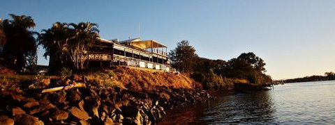 The Rock Bar And Grill - Darwin Holiday 5