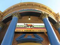 Spicy Tonight - Darwin Holiday 1