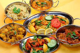 Indian Curry Bazaar - Darwin Holiday 4
