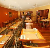 Marinades Indian Restaurant - Darwin Holiday