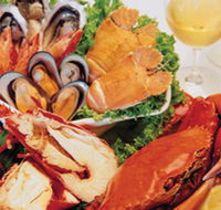The Raw Prawn - Darwin Holiday