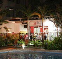 Maharajas - Darwin Holiday