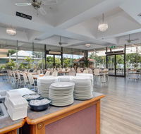 Charlies Seafood Buffet - Darwin Holiday