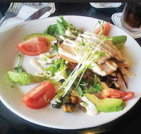 Tosca Trattoria Bar  Pizzeria - Darwin Holiday
