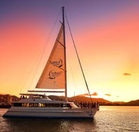 Spirit of Cairns Dinner Cruises - Darwin Holiday