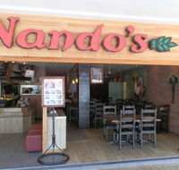 Nandos - Darwin Holiday
