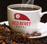 Red Beret Hotel - Darwin Holiday