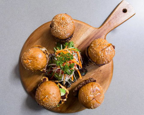 Red Beret Hotel - Darwin Holiday 1