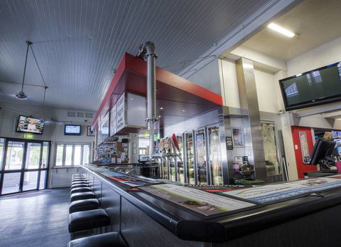 Red Beret Hotel - Darwin Holiday 2