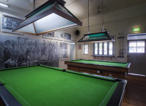 Red Beret Hotel - Darwin Holiday 3