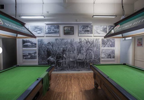 Red Beret Hotel - Darwin Holiday 4