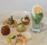 Pasfields Restaurant - Darwin Holiday