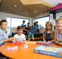 Hervey Bay RSL - Darwin Holiday