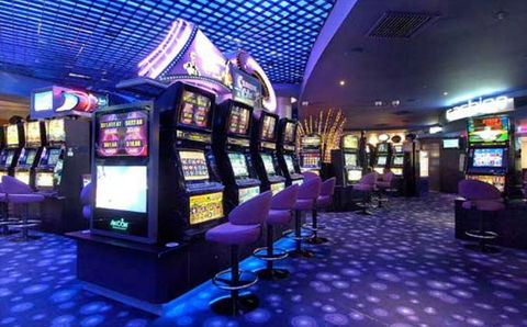 Hervey Bay RSL - Darwin Holiday 3