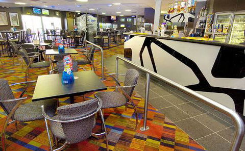Hervey Bay RSL - Darwin Holiday 4