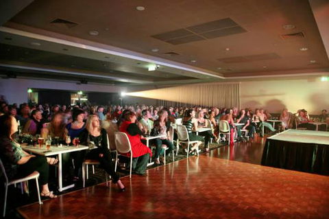 Hervey Bay RSL - Darwin Holiday 6